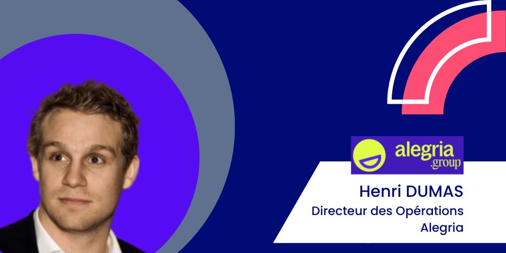 ALEGRIA - "Atimeüs nous accompagne dans notre croissance"