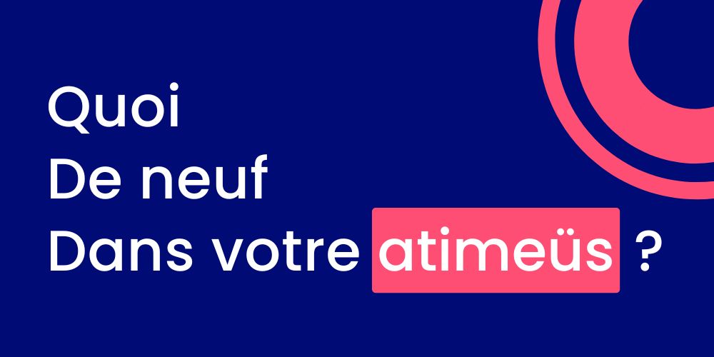 Newsletter Septembre 2025