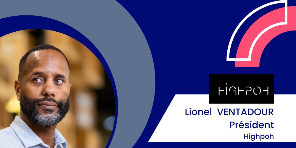 HIGHPOH - "L'équipe est à l'écoute de nos demandes"