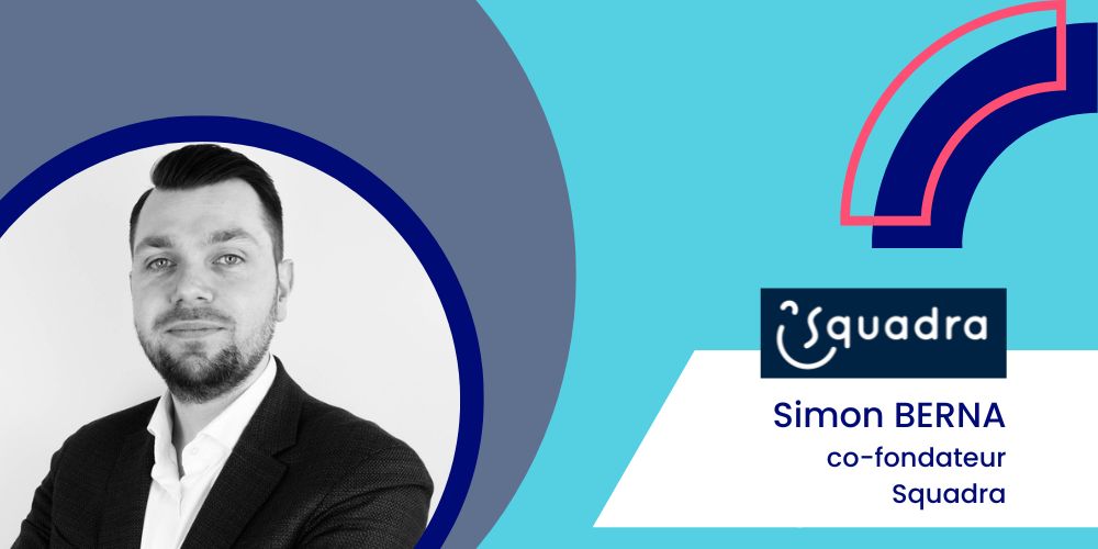 SQUADRA - "Atimeüs est l'outil capable de gérer toutes mes activités"