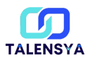 Logo Talensya