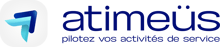 Logo atimeüs